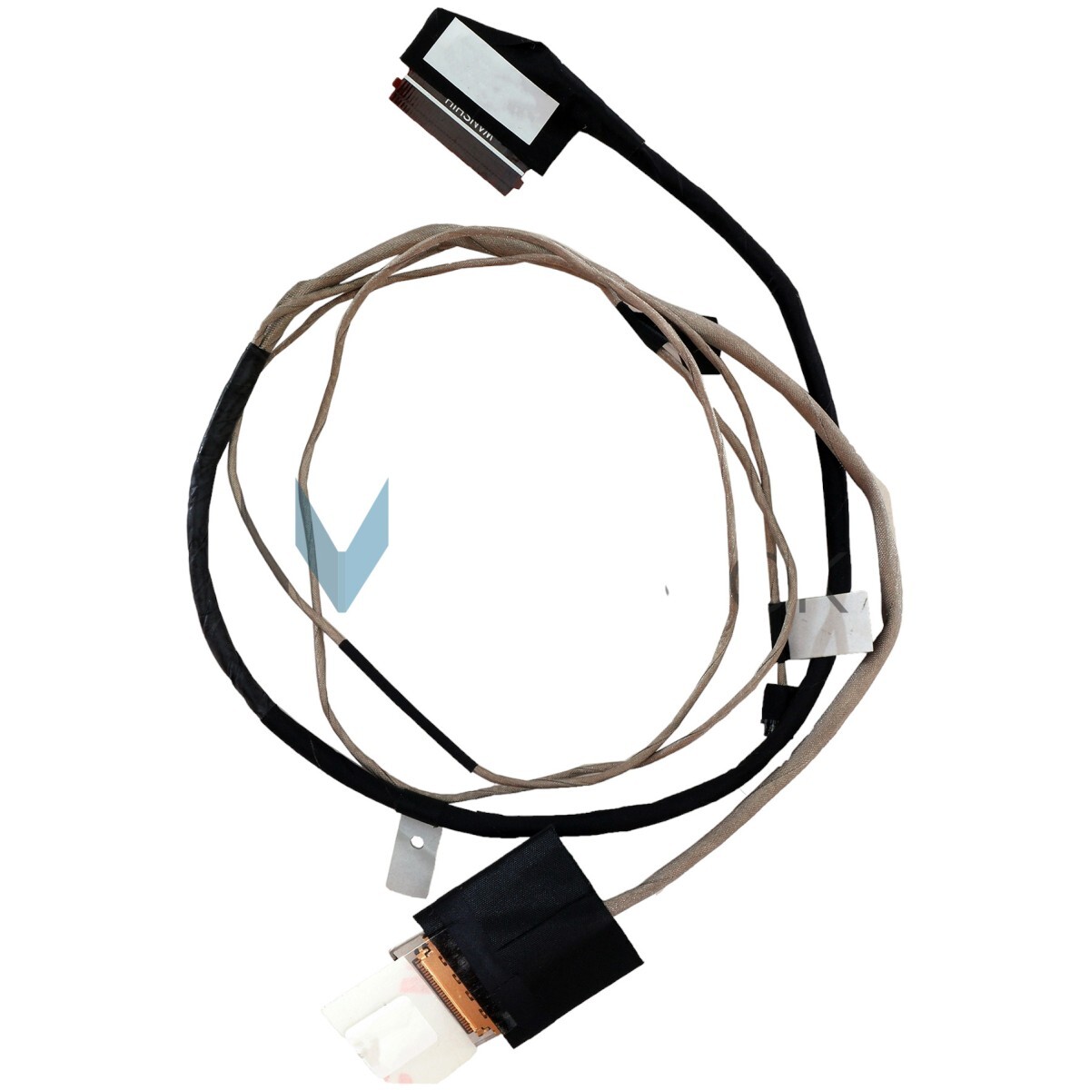 Cabo Flat para Dell Inspiron 15 5565, 5567, Dc02002i800, 