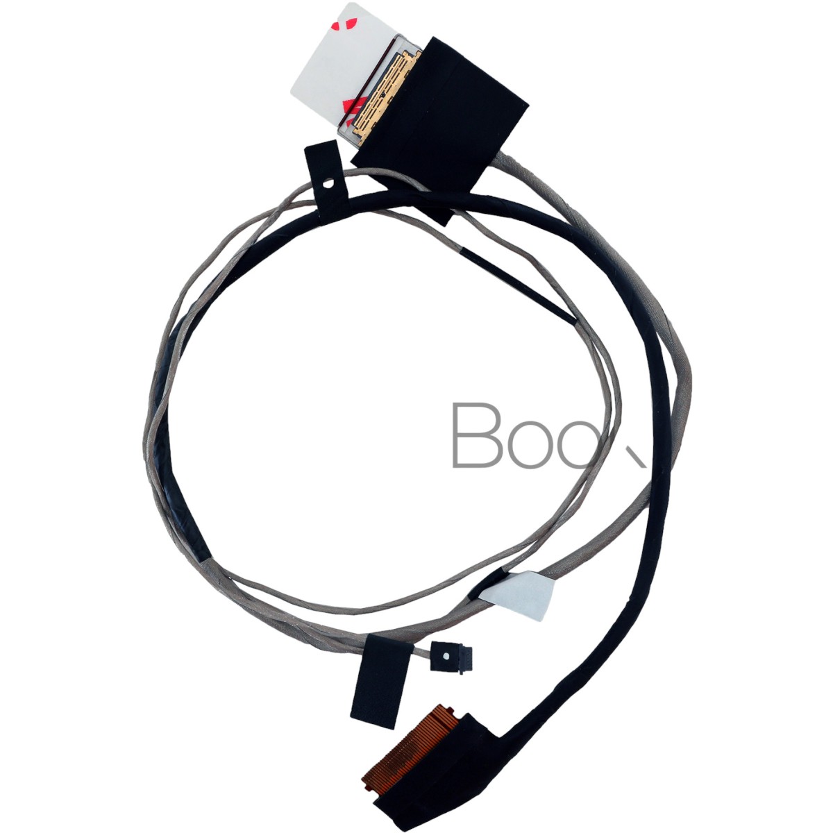 Cabo Flat para Dell Inspiron 15 5565, 5567, Dc02002i800, 