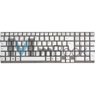 Teclado Sony Vaio Vpc-eb17fx/l Vpc-eb17fx/p Vpc-eb17fx/w