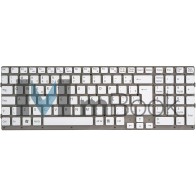 Teclado Sony Vaio Vpc-eb18fj/b Vpc-eb18fj/l Vpc-eb18fj/p