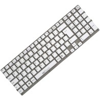 Teclado Sony Vaio Vpc-eb1agx/bi Vpc-eb1ahj Vpc-eb1avj