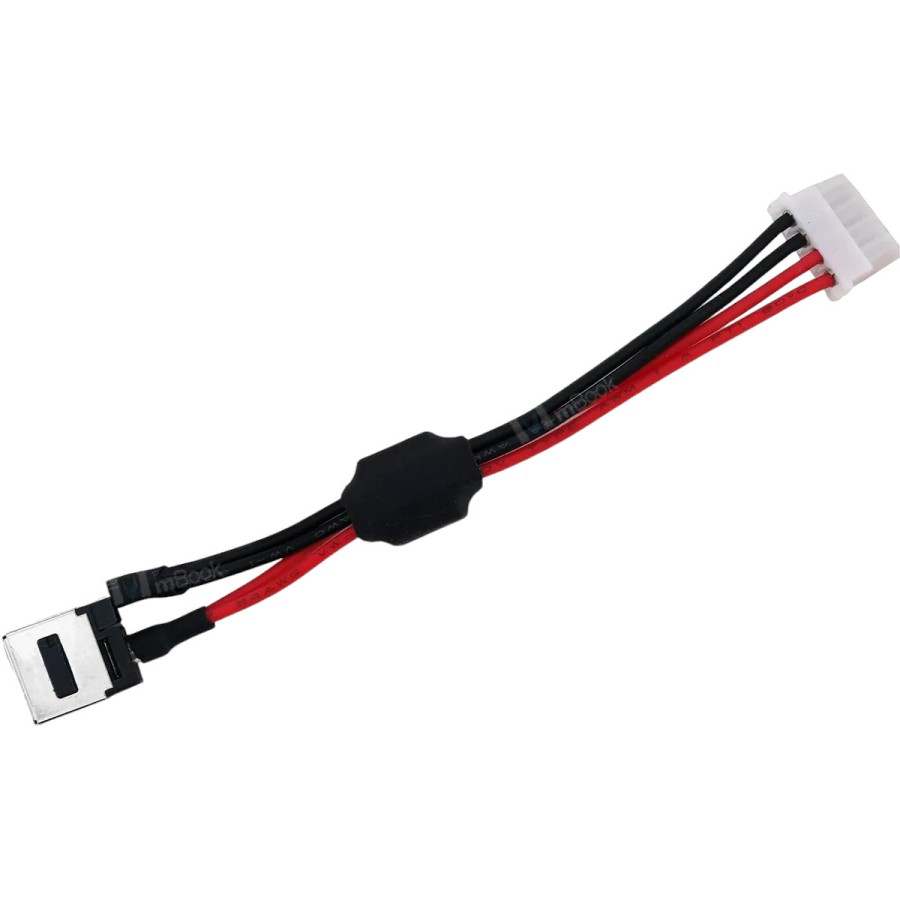 Conector Dc Jack para Toshiba L730 L735