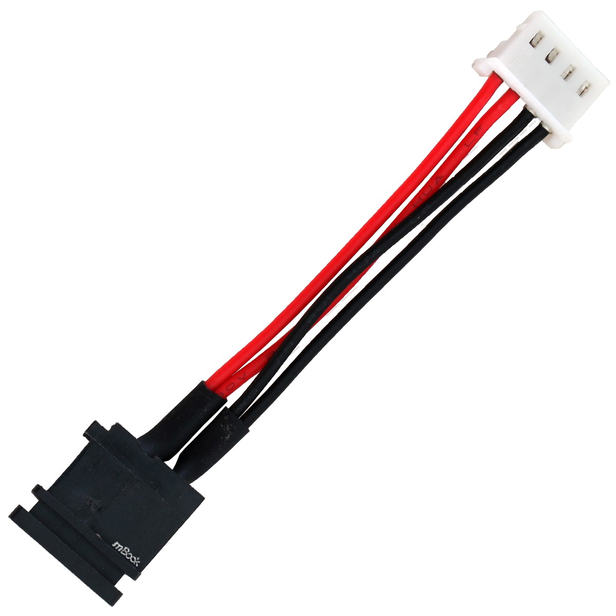 Conector Dc Jack Toshiba Satellite P100 P105