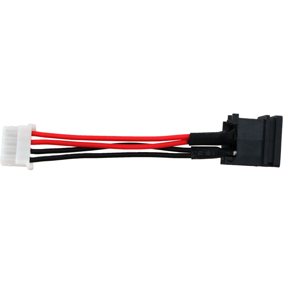Conector Dc Jack para Toshiba Satellite P100 P105, 