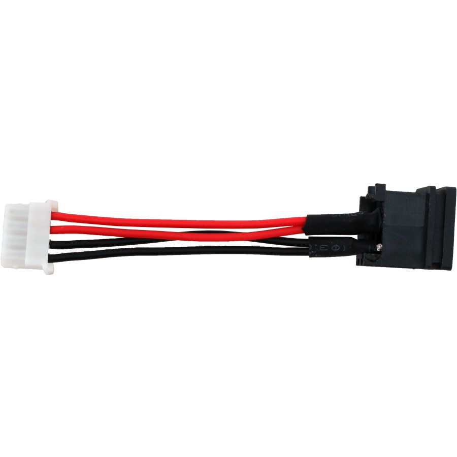 Conector Dc Jack para Toshiba Satellite P100 P105