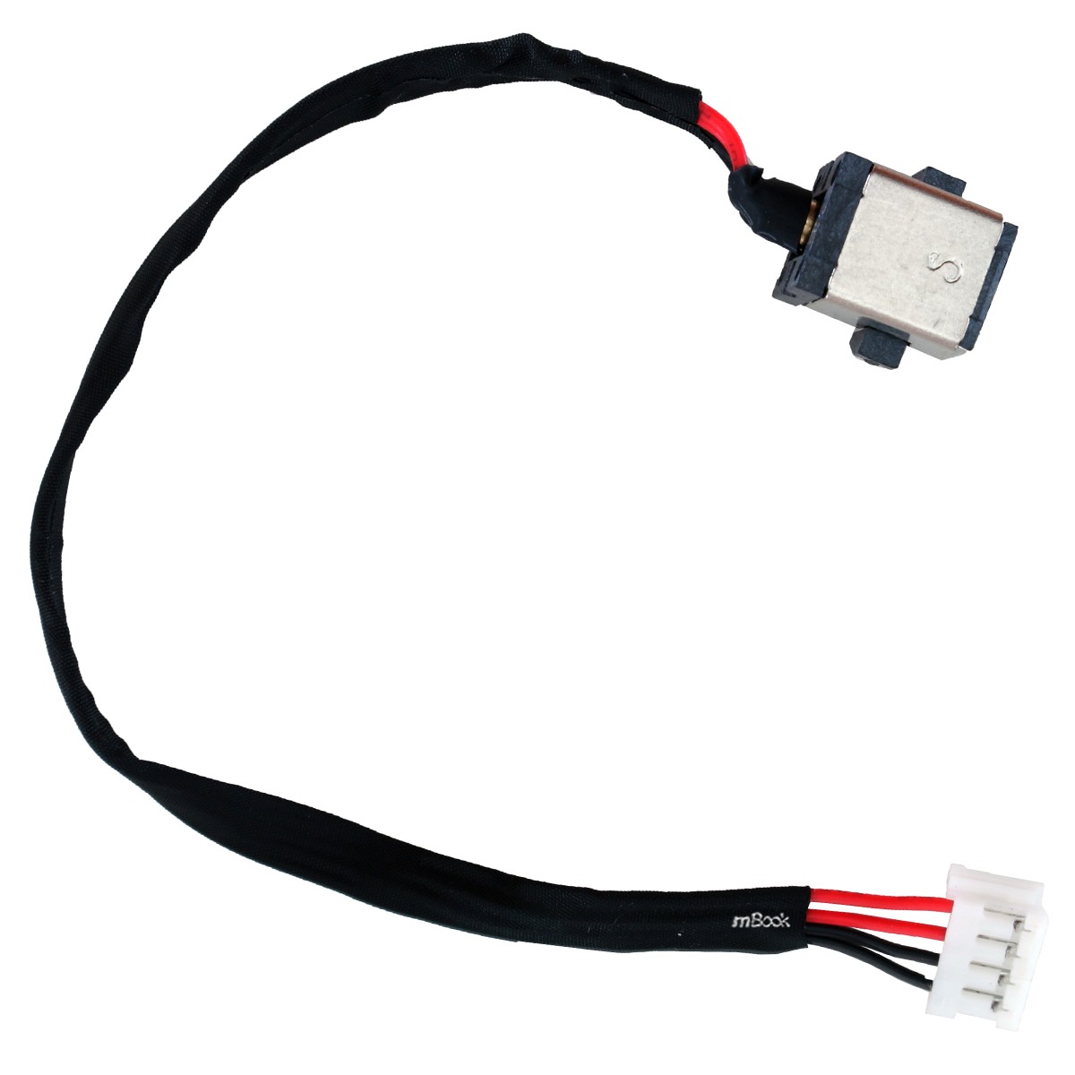 Conector Dc Jack Toshiba Satellite L770 L770d L775 L775d