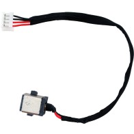 Conector Jack para Toshiba Satellite L770 L770d L775 L775d Conector Jack para Toshiba Satellite L770 L770d L775 L775d