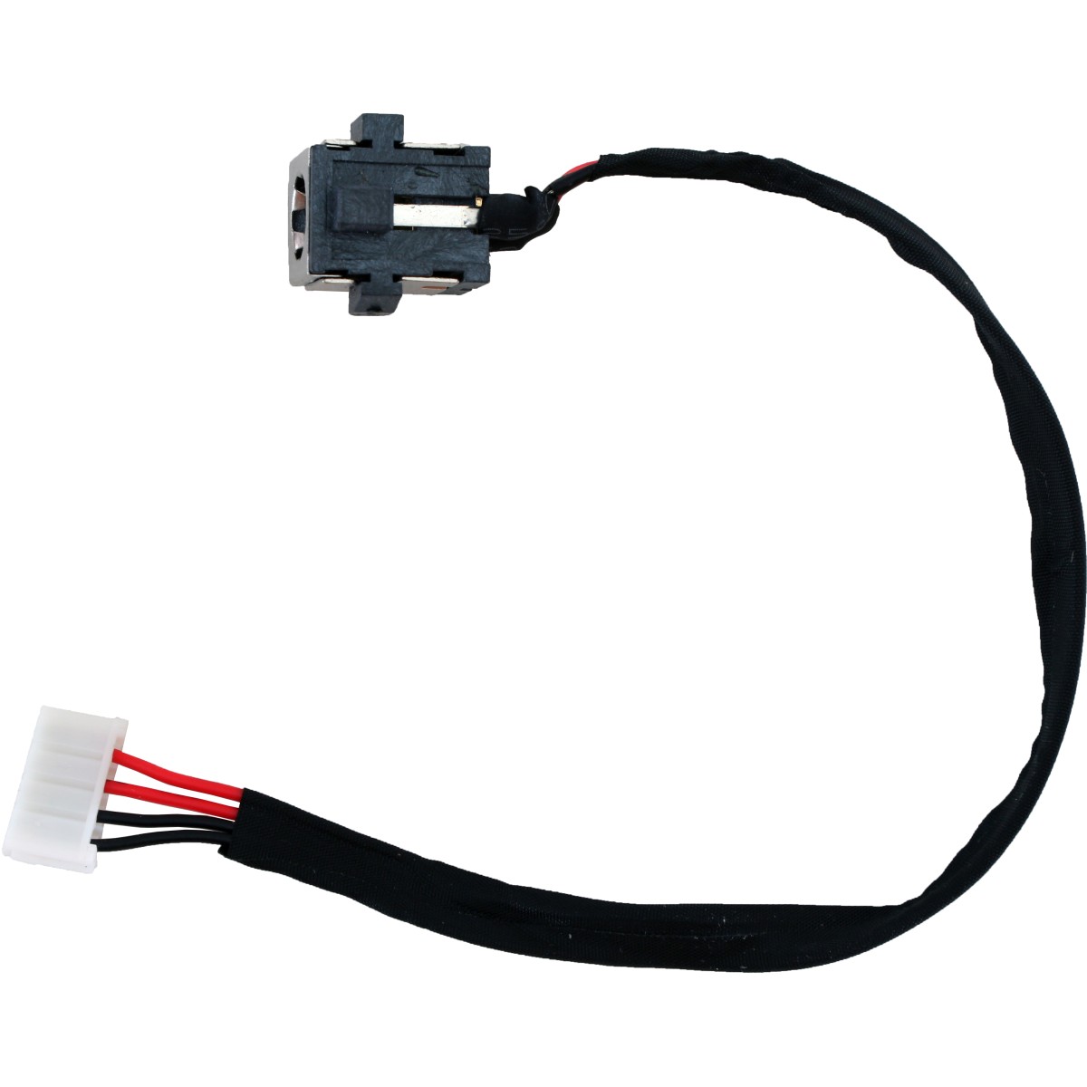 Conector Jack para Toshiba Satellite L770 L770d L775 L775d, 