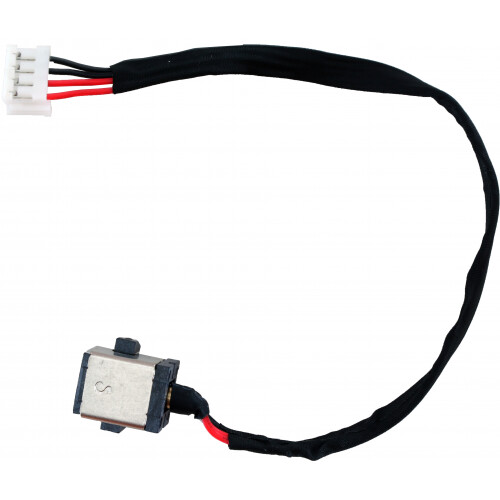 Conector Jack para Toshiba Satellite L770 L770d L775 L775d, 