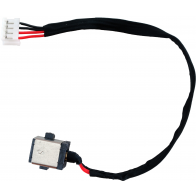Conector Jack para Toshiba Satellite L770 L770d L775 L775d Conector Jack para Toshiba Satellite L770 L770d L775 L775d