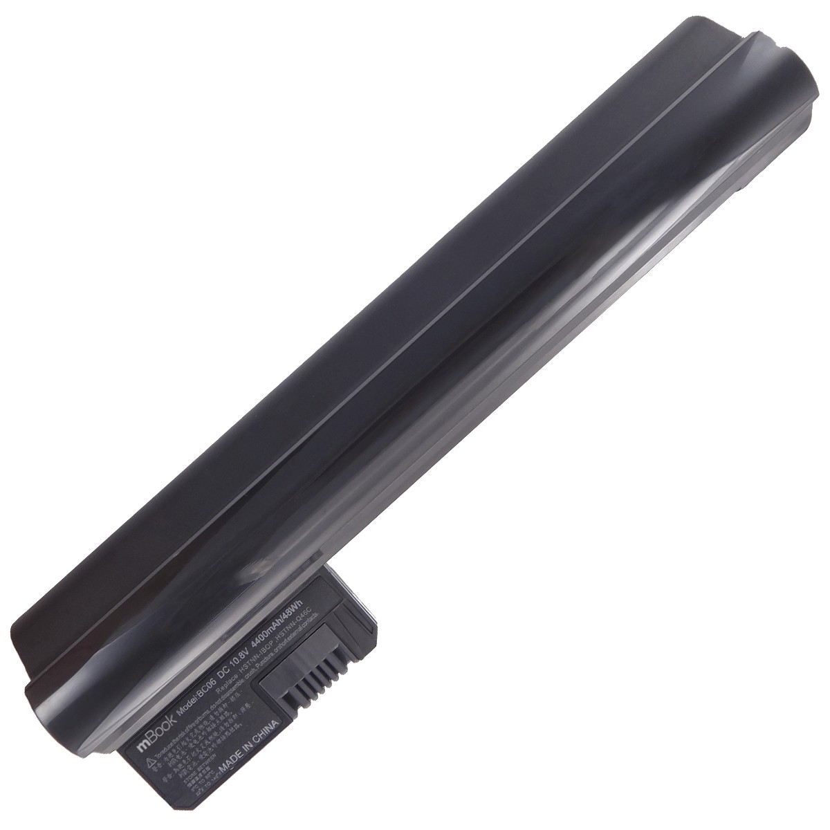 Bateria Hp Mini 210-1030 210-1030br 590543-001 590544-001