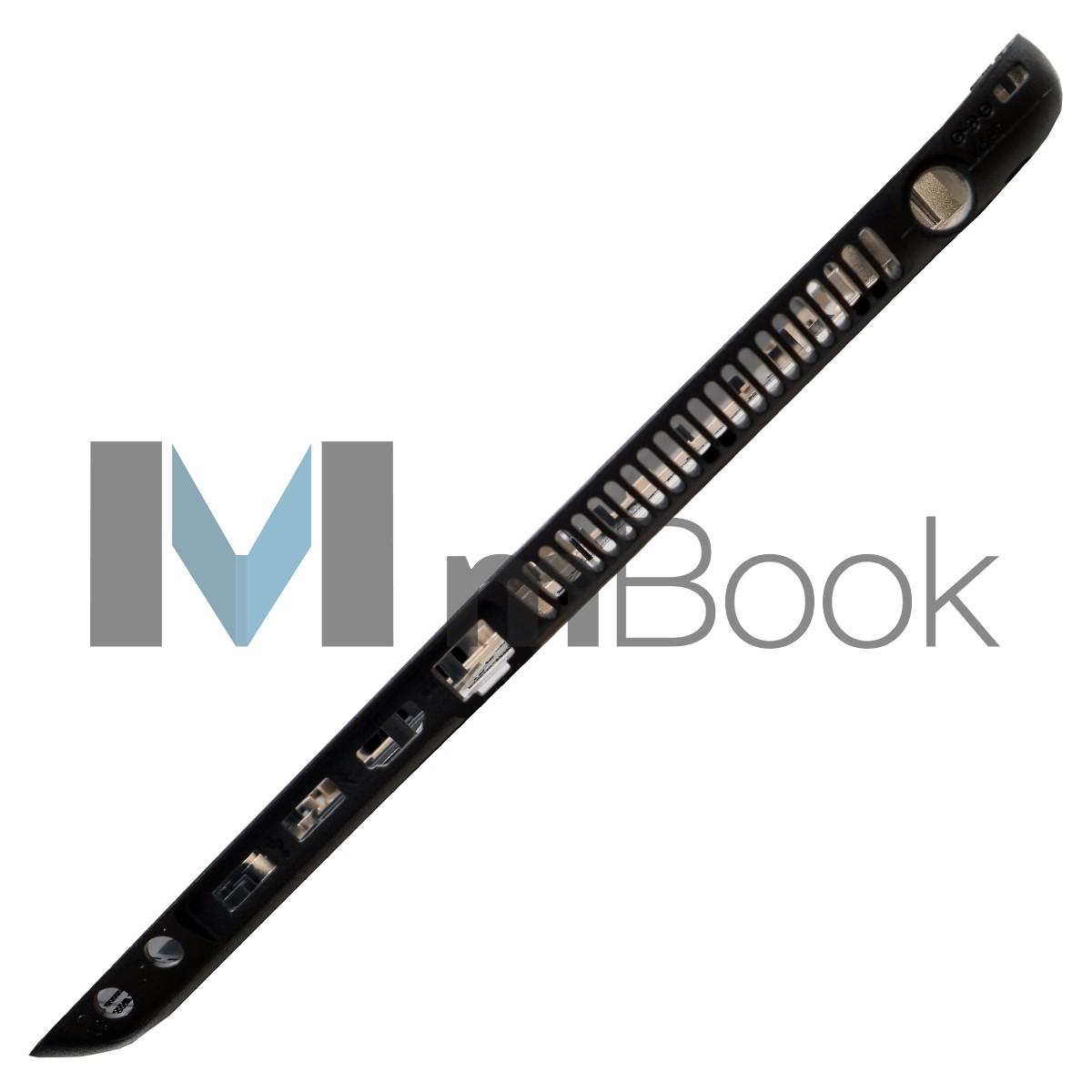 Carcaça base inferior para Sony Vaio SVF152a29v, 