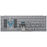 Teclado Para Asus Vivobook M509 X509B X509F BR Prateado Teclado Para Asus Vivobook M509 X509B X509F BR Prateado