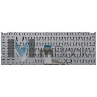 Teclado Para Asus Vivobook X512 F512FA X512fg BR Prateado Teclado Para Asus Vivobook X512 F512FA X512fg BR Prateado