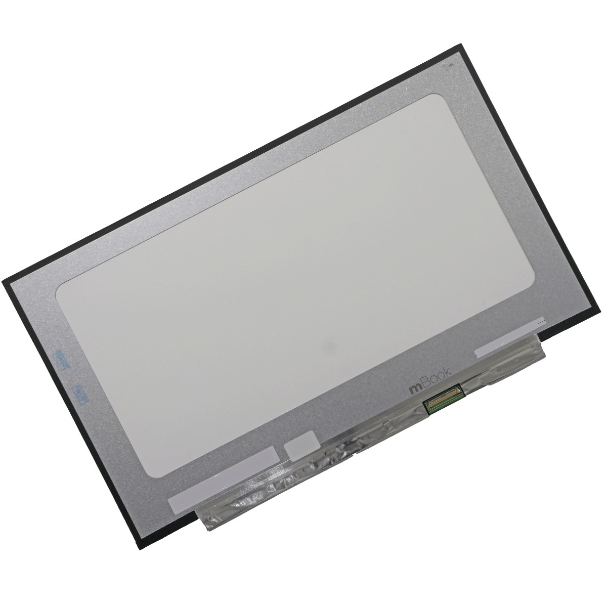 Tela 17.3 Slim 40p 144hz compatível com PN Nv173fhm-n44 Tela 17.3 Slim 40p 144hz compatível com PN Nv173fhm-n44