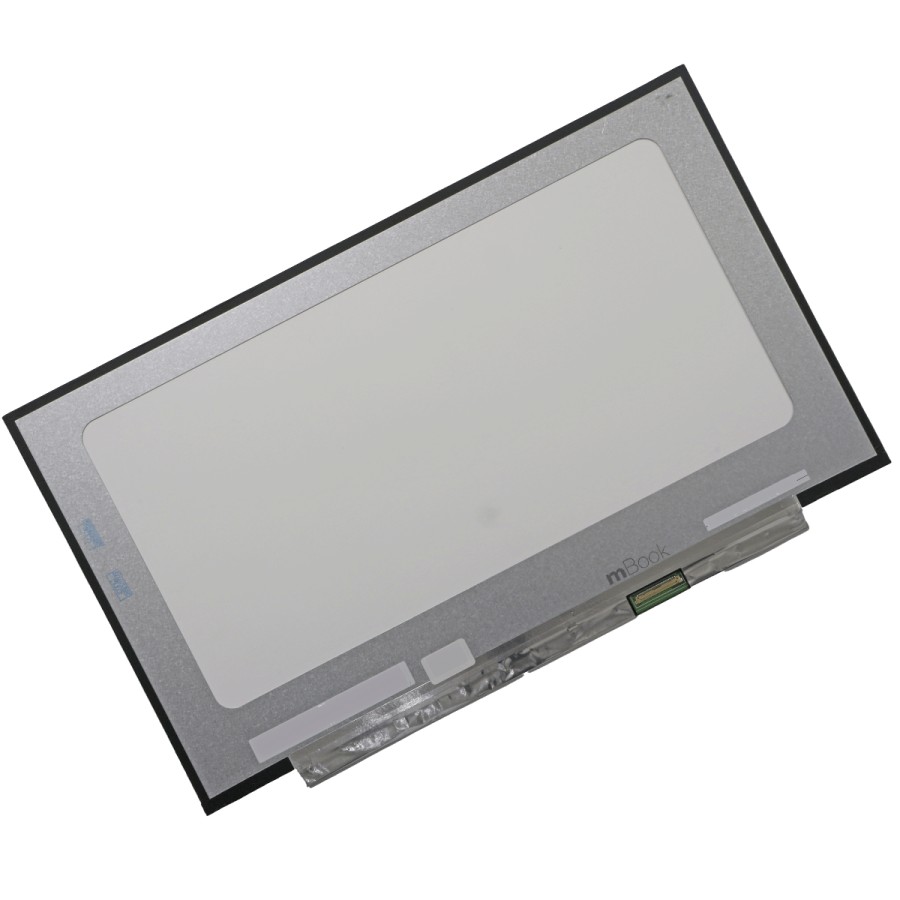 Tela 17.3 Slim 40p 144hz compatível com PN Nv173fhm-n44