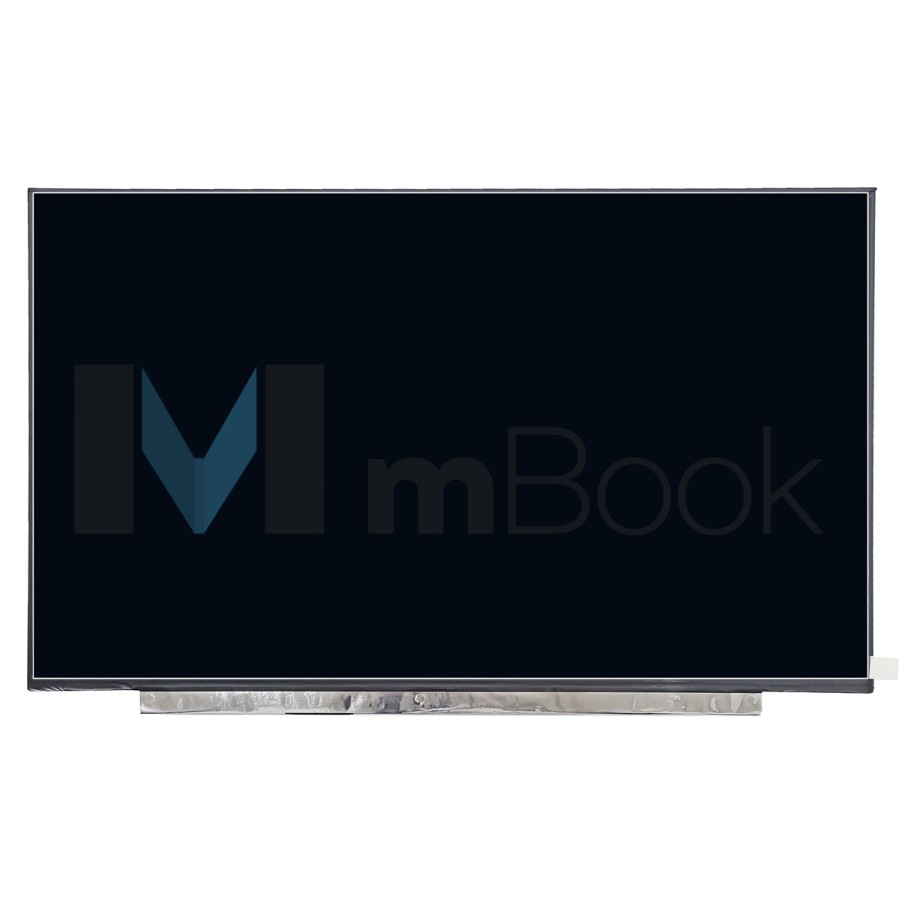 Tela 17.3 Slim 40p 144hz compatível com PN Nv173fhm-n44