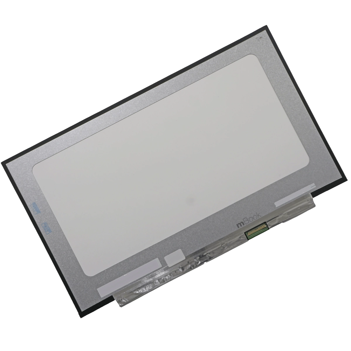 Tela 17.3 Slim 40p 144hz compatível com PN NV173FHM-N45
