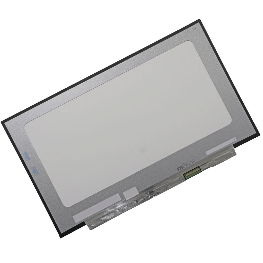 Tela 17.3 Slim 40p 144hz compatível com PN NV173FHM-N45