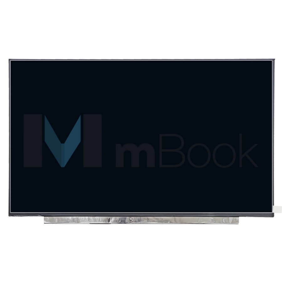 Tela 17.3 Slim 40p 144hz compatível com PN NV173FHM-N45