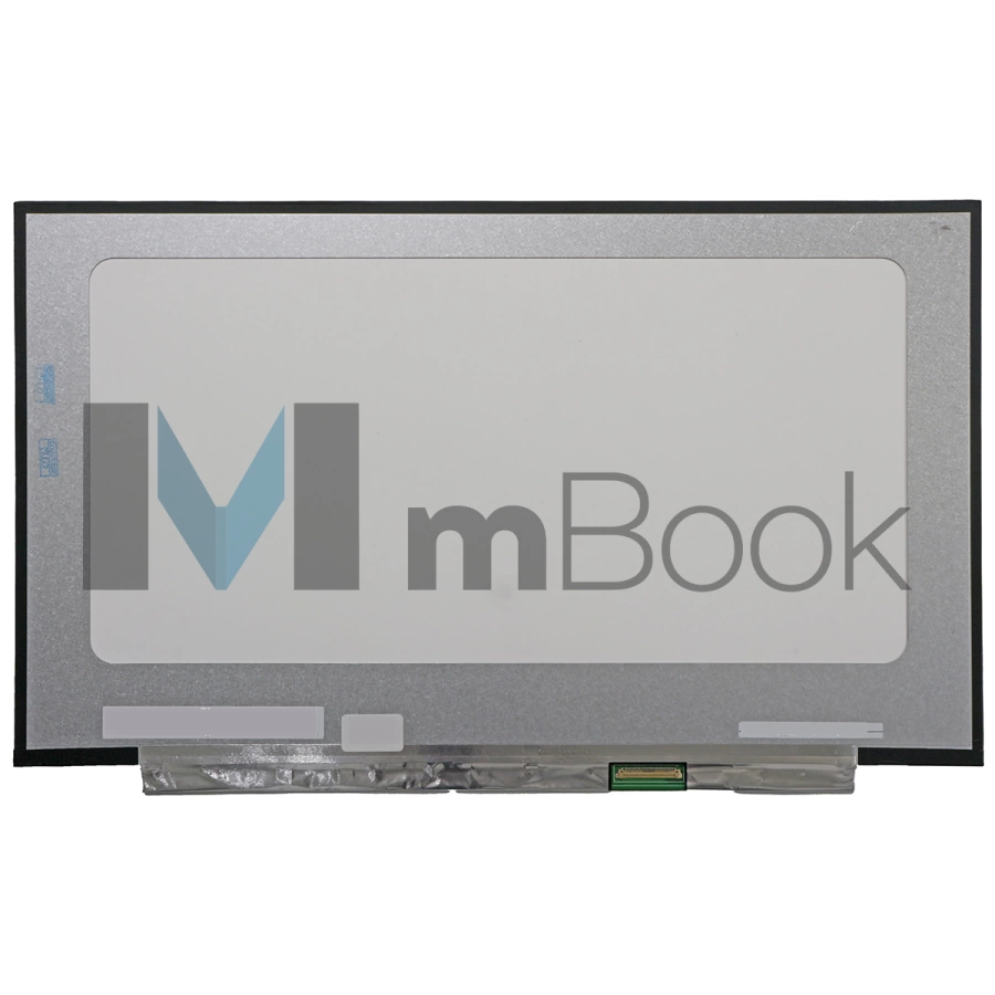 Tela 17.3 Slim 40p 144hz compatível com PN NV173FHM-N45