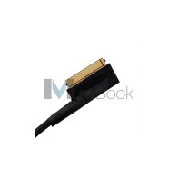 Cabo Flat Flex Lvds HP Pavilion 14-v066br 14-v067br Cabo Flat Flex Lvds HP Pavilion 14-v066br 14-v067br