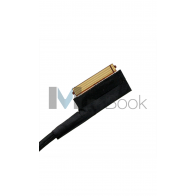 Cabo Flat Flex Lvds HP Pavilion 14-v063br 14-v064br Cabo Flat Flex Lvds HP Pavilion 14-v063br 14-v064br