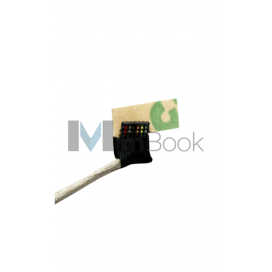 Cabo Flat Flex Lvds HP Pavilion 14-v063br 14-v064br