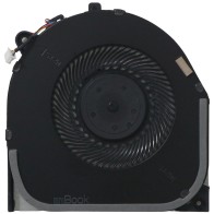 Cooler P/ Dell Compatível Com Pn 1323-01am0000a L Versão 5V Cooler P/ Dell Compatível Com Pn 1323-01am0000a L Versão 5V