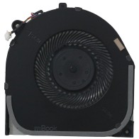 Cooler P/ Dell Compatível Com Pn 1323-01am0000a L Versão 5V Cooler P/ Dell Compatível Com Pn 1323-01am0000a L Versão 5V