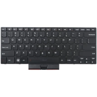 Teclado Para Notebook Lenovo THINKPAD Edge 14 e40 Layout US, Teclado Para Notebook Lenovo THINKPAD Edge 14 e40 Layout US,