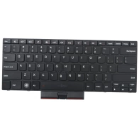 Teclado Para Notebook Lenovo THINKPAD Edge 14 e40 Layout US, Teclado Para Notebook Lenovo THINKPAD Edge 14 e40 Layout US,