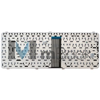 Teclado para HP Compaq 510 511 515 615 610, 