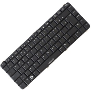 Teclado para HP Compaq 6535s 6730 6730s 6735s, 