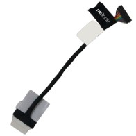 Cabo flat da bateria para Dell compatível com 0581xk Cabo flat da bateria para Dell compatível com 0581xk