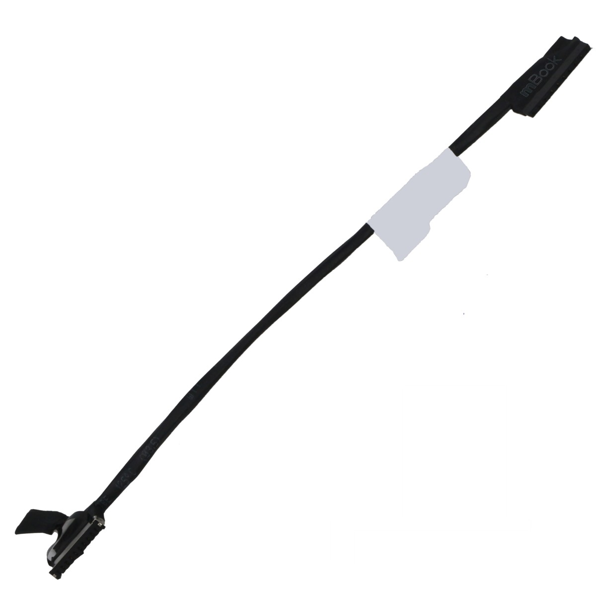 Cabo Flat da bateria para Dell compatível com 58g27, 058g27, 