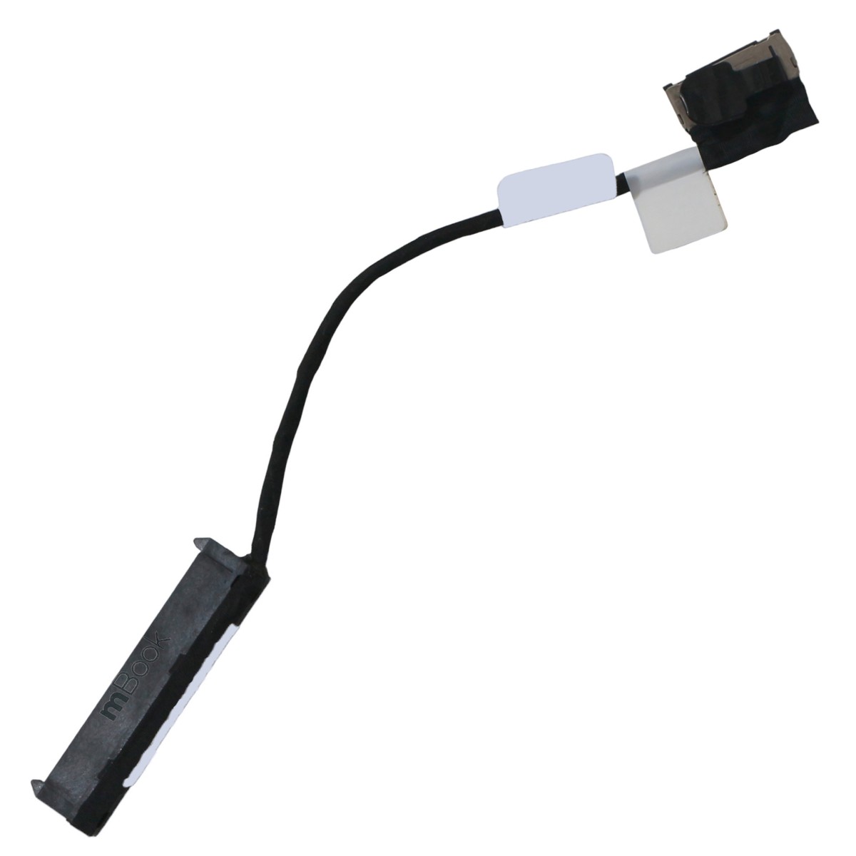 Cabo do HD para notebook compatível com dc02c00co00, 