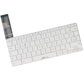 Teclado para HP Pavilion 14-AK045WM 14-X040NR Branco BR, Teclado para HP Pavilion 14-AK045WM 14-X040NR Branco BR,