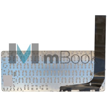 Teclado para HP Pavilion 14-AK045WM 14-X040NR Branco BR, Teclado para HP Pavilion 14-AK045WM 14-X040NR Branco BR,