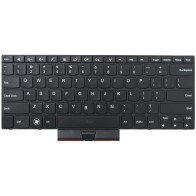 Teclado Compatível Lenovo Pn 60y9565 Fru 60y9601 Layout US Teclado Compatível Lenovo Pn 60y9565 Fru 60y9601 Layout US