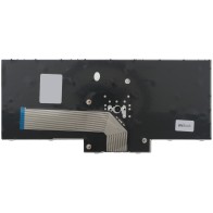 Teclado Compatível Lenovo Pn 60y9565 Fru 60y9601 Layout US Teclado Compatível Lenovo Pn 60y9565 Fru 60y9601 Layout US