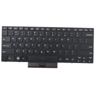 Teclado Compatível Lenovo Pn 60y9565 Fru 60y9601 Layout US Teclado Compatível Lenovo Pn 60y9565 Fru 60y9601 Layout US