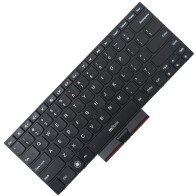 Teclado Compatível Lenovo Pn 60y9565 Fru 60y9601 Layout US Teclado Compatível Lenovo Pn 60y9565 Fru 60y9601 Layout US