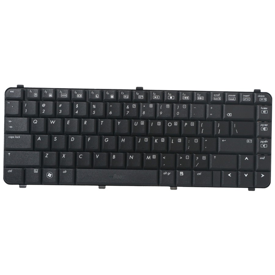 Teclado para HP 6735 Series Layout US, 