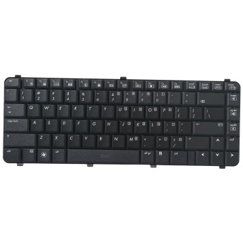 Teclado para HP 6735 Series Layout US, 