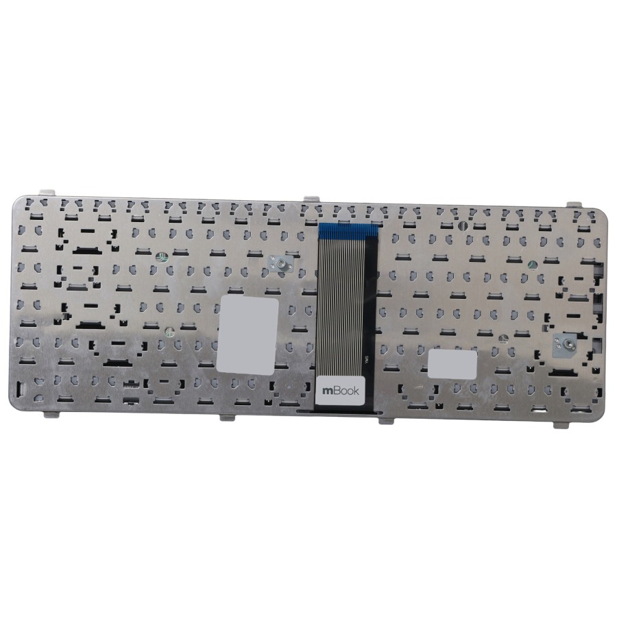 Teclado para HP 6531 6531S Series Layout US, 