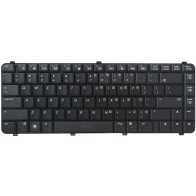 Teclado para HP 6531 6531S Series Layout US, 
