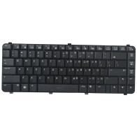 Teclado para HP 6531 6531S Series Layout US, 
