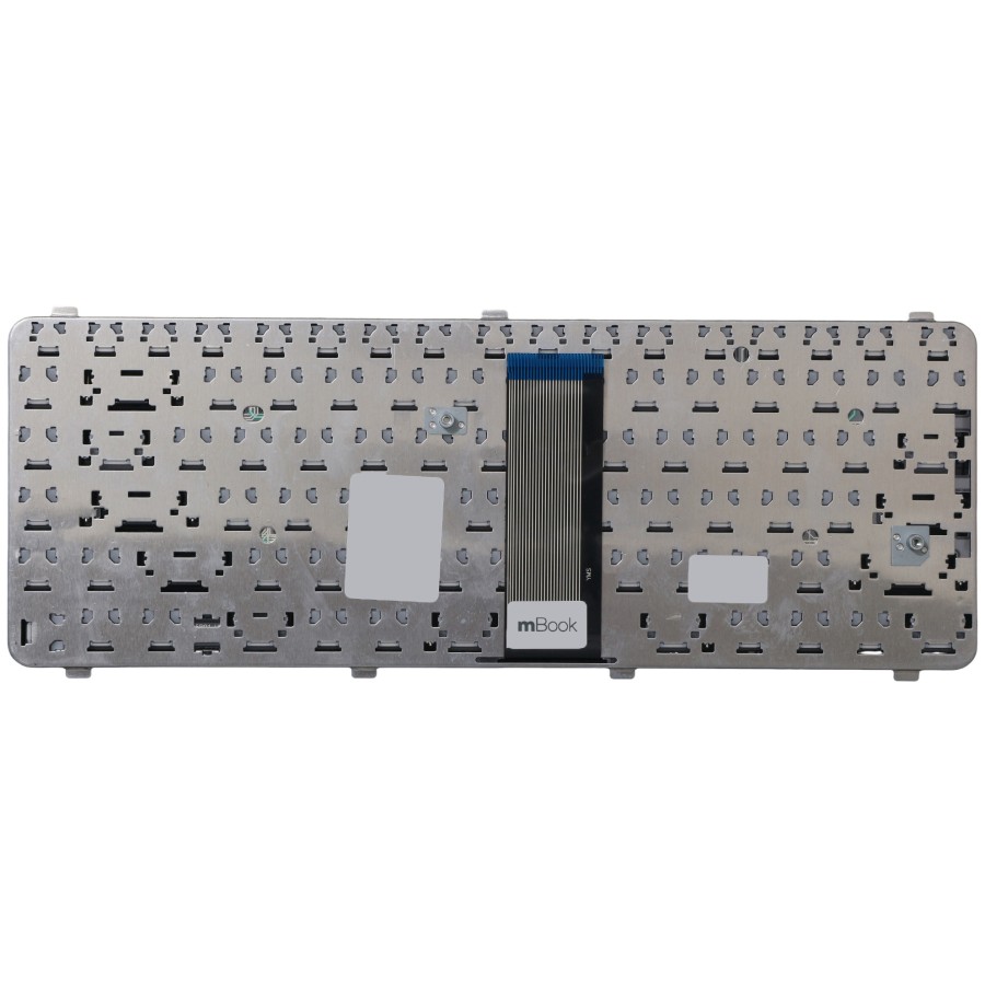 Teclado para HP 6535 6535S Series Layout US, 