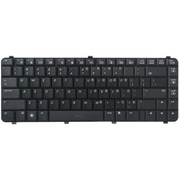 Teclado para HP 6735S Series Layout US, 